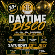 Leicester Vipers 30+ Daytime Disco at Leicester Vipers Rugby Club