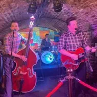 The Runawayz- Live @ Billy's at Billy Bootleggers Nottingham