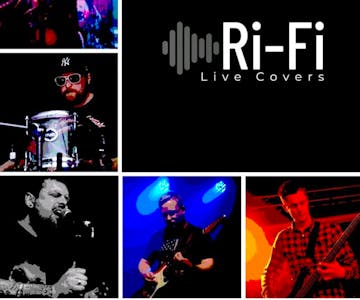Ri-Fi Indies, Festival anthems