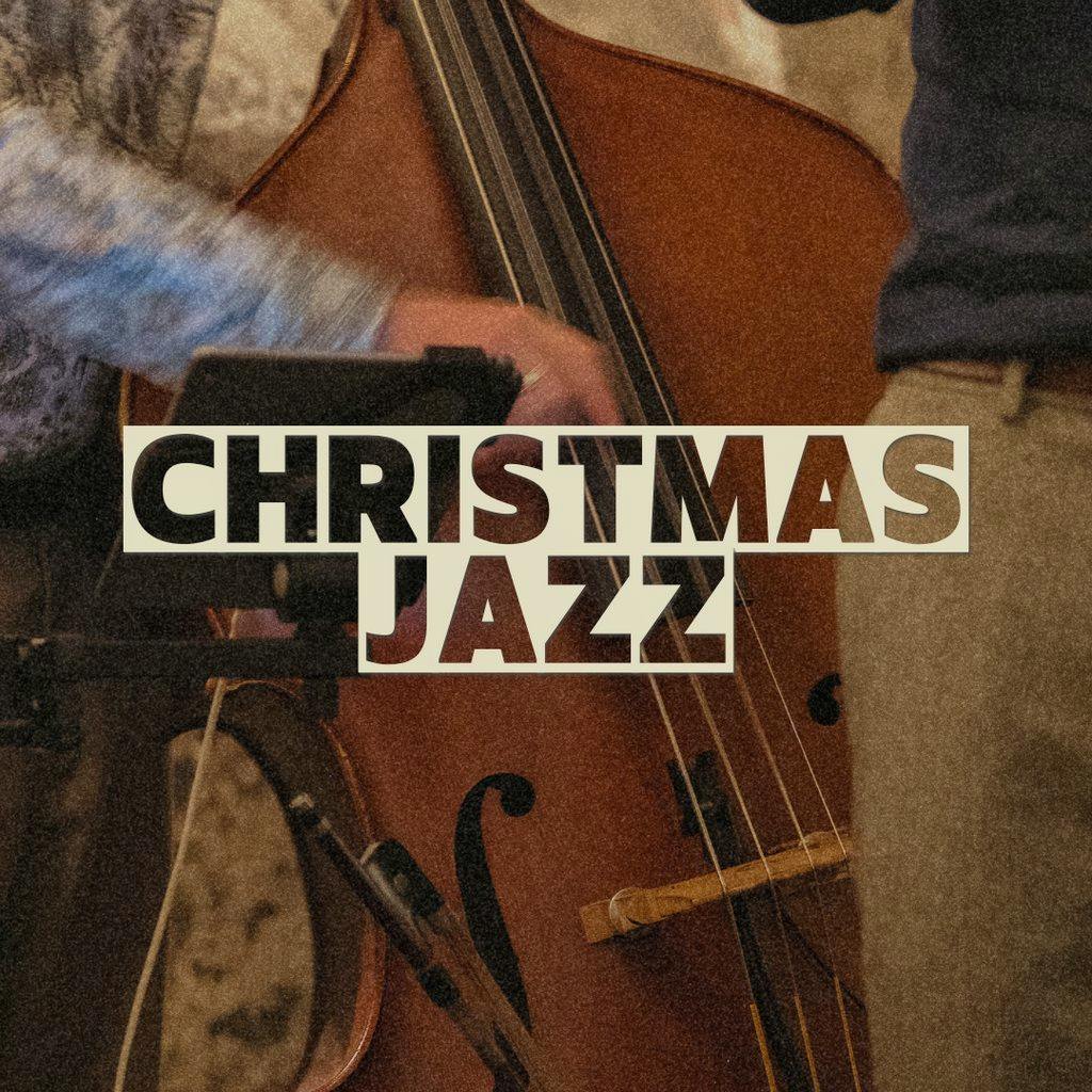 Christmas Jazz! at Jacobs Basement
