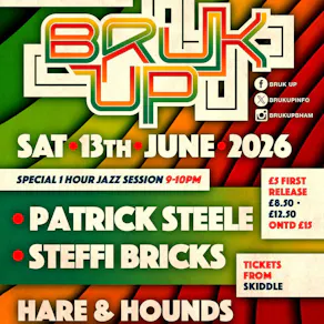 Bruk Up 2026