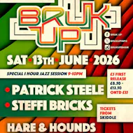 Bruk Up 2026 at Hare And Hounds,Kingsheath, Birmingham