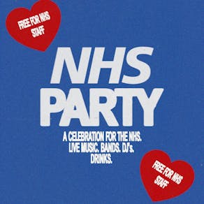 The Emporiums Annual NHS Party
