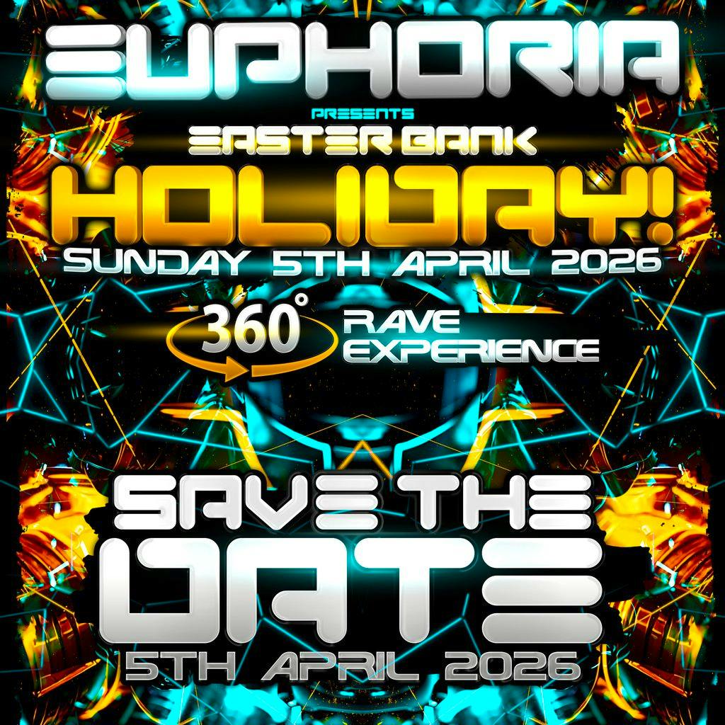 Euphoria 360 Experience at Chicago's