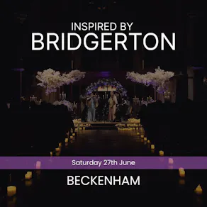 Bridgerton Inspired Concert - Beckenham