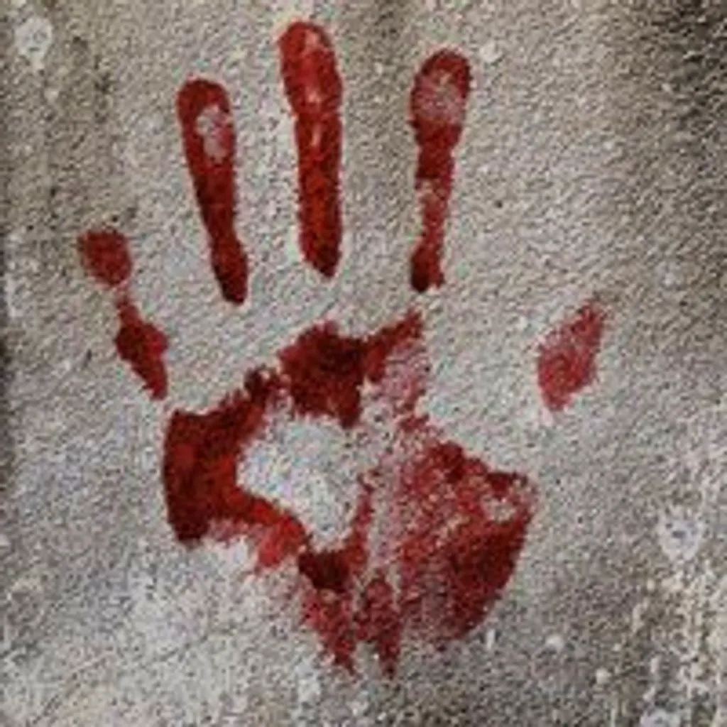 Vanessa's True Crime Quiz at Vanessa's Bar