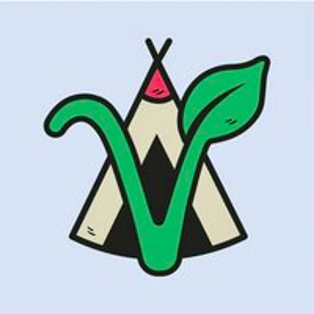 Vegan Camp Out at Walesby Forest Adventure Activity Centre