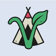 Vegan Camp Out at Walesby Forest Adventure Activity Centre