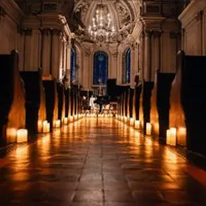 Beethoven Piano Concertos by Candlelight (6pm)