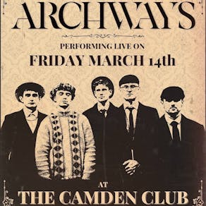 Archways - Camden Club