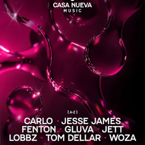 Casa Nueva At The Mixologist