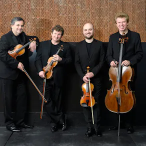 Wihan Quartet