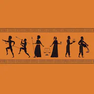 The History of Greek Mythology: From Mount Olympus to modern at Sheffield Students' Union Concourse