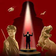 From Hogwarts to the Stars: The Music of John Williams at Bradford Cathedral