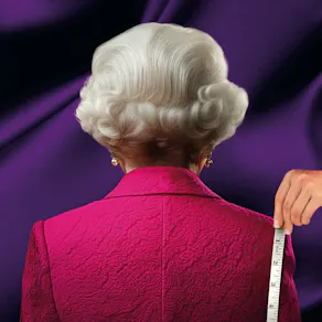 By Royal Appointment