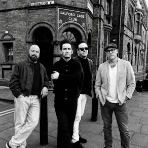 THESE SMITHS | Warrington| Sat 16th Jan | Irish Club | (Tribute)
