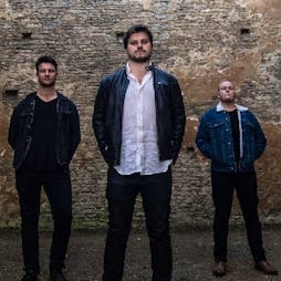 LestWeForget and Arimea Tickets | The Bullingdon Oxford  | Sun 22nd May 2022 Lineup