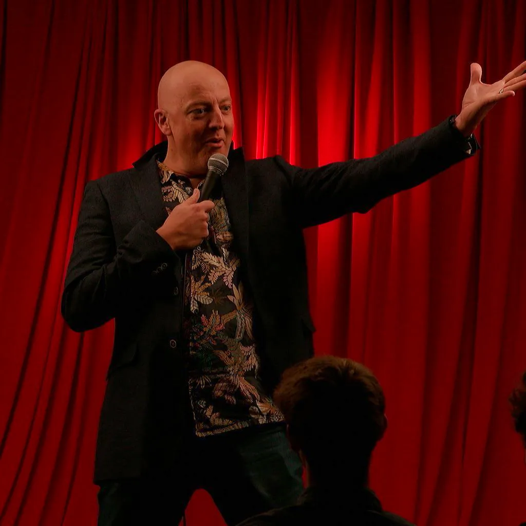 The Stand-up Comedy Experience at Comedy @ The New Headingley Club