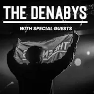 The Denabys | Royal Park Cellars | Leeds | 10/10/26 at Royal Park Cellars