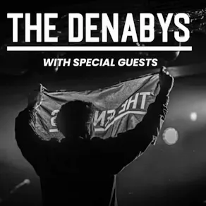 The Denabys | Royal Park Cellars | Leeds | 10/10/26