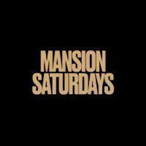 Mansion Saturdays