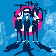 The Jam'd live at Leeds Irish Centre +Mutant Movement afterparty at Leeds Irish Centre