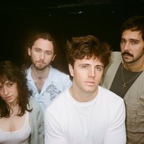 Big Sleep: Album Launch Show (18+)