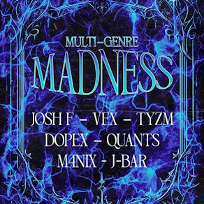 Multi Genre Madness