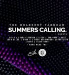 SweetArtz Presents: Summers Calling...