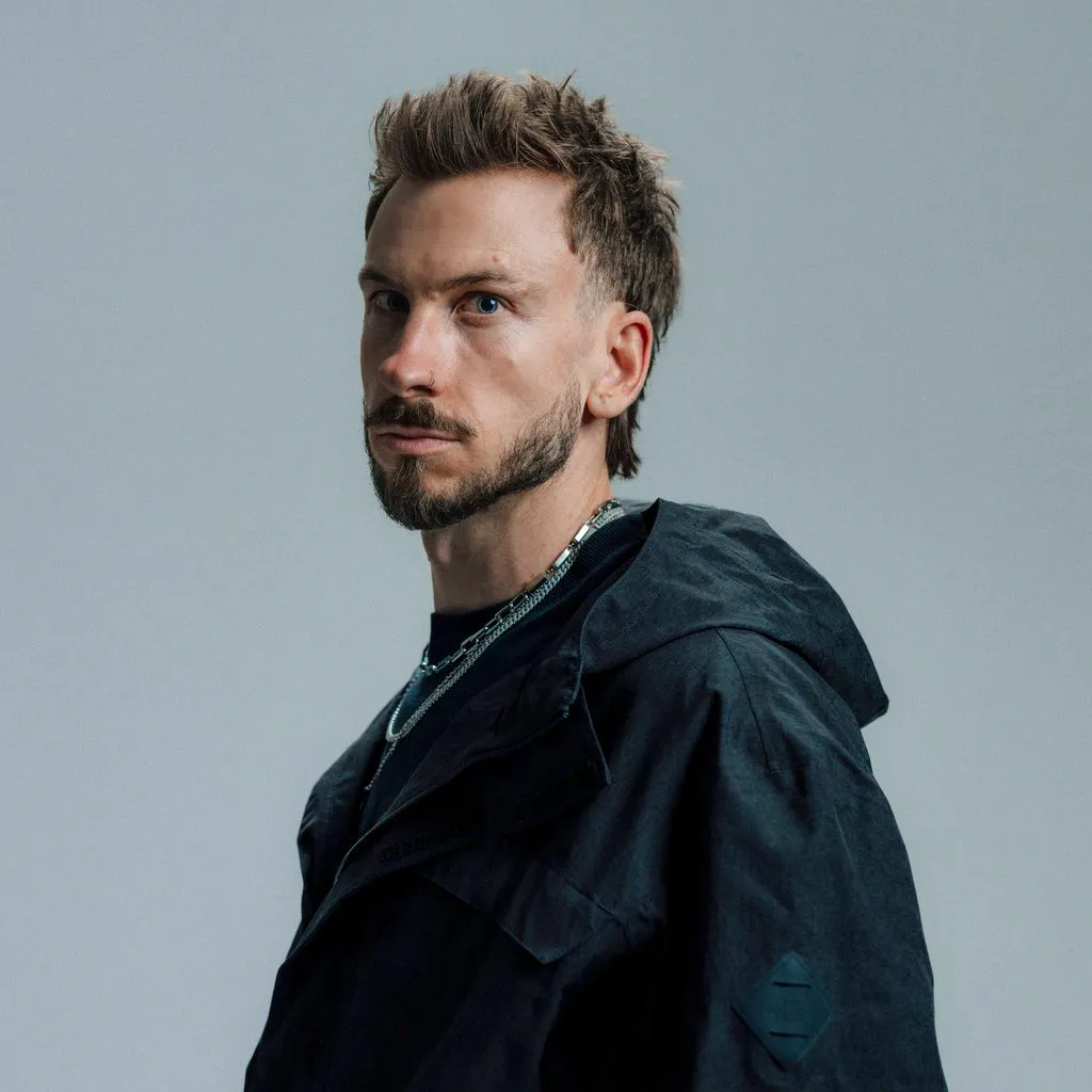 ÆON:MODE - London at Colours Hoxton