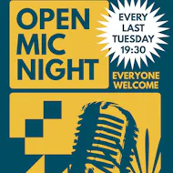 Earl Shilton Dog & Gun Open Mic at Dog And Gun, Earl Shilton