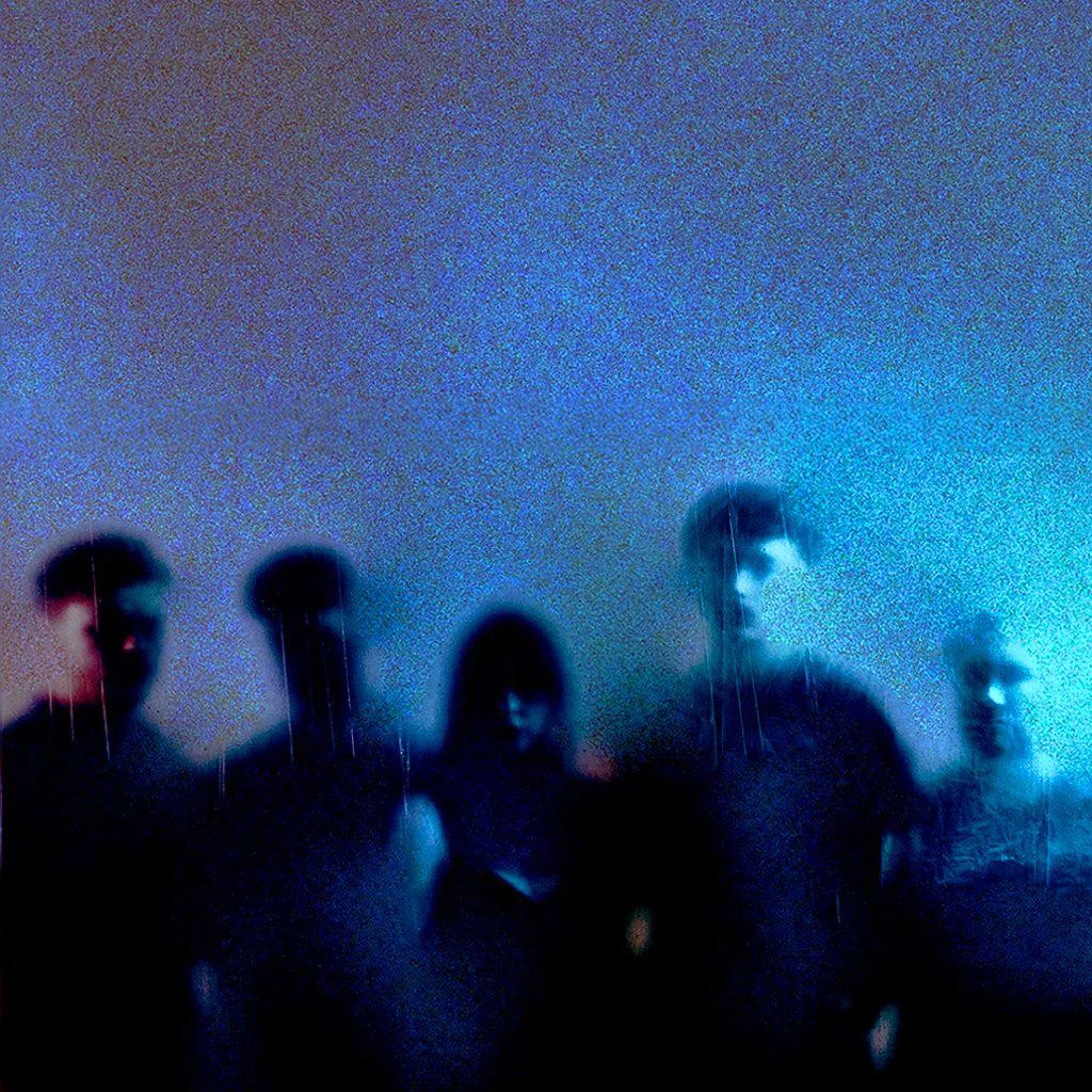 Night Swimming at The Sunflower Lounge