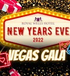 New Years Eve 2022: Vegas Gala