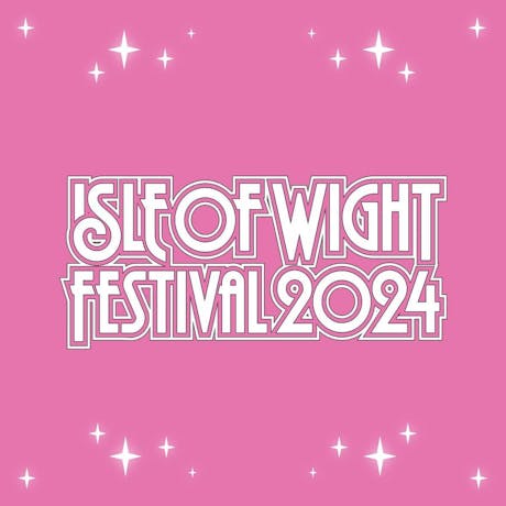Isle of Wight Festival at Seaclose Park