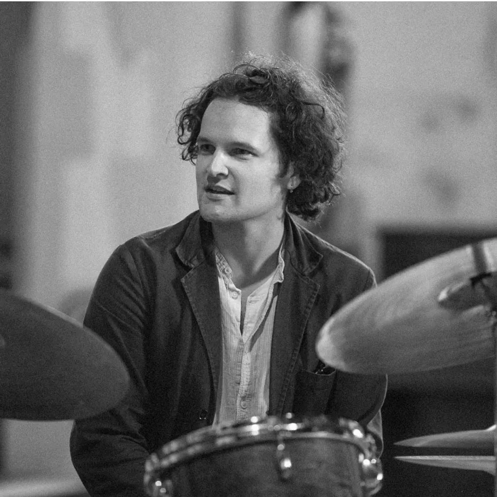 Angus Bishop Jazz Trio at Rock Inn