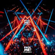 F*CK ME It's Halloween - Bournemouth at Bar So