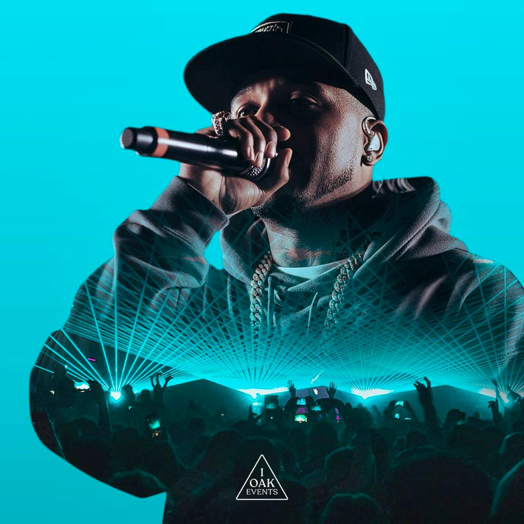 Old Skool & UK Garage Bottomless Brunch at Duo Clapham