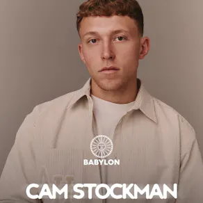 Babylon Marbella - Bank Holiday Opening Party w/ Cam Stockman