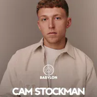 Babylon Marbella - Bank Holiday Opening Party w/ Cam Stockman at Mogli Marbella