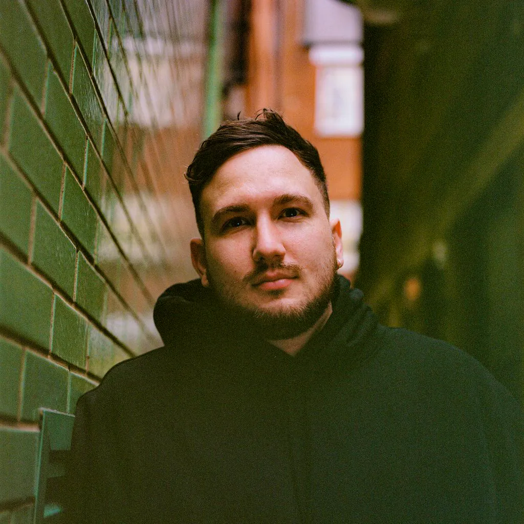 Funkedup Presents: ADMNTI & JORDAN MASTERS at LAB11