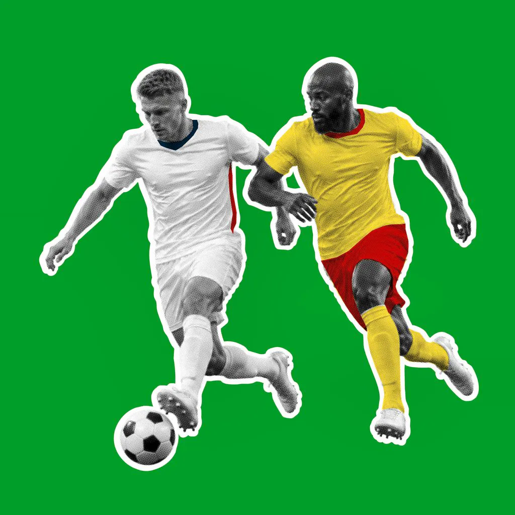 England vs Ghana - Lancaster Fan Zone at Lancaster Town Hall