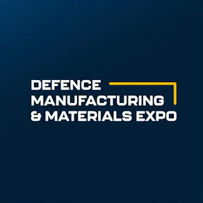 The Defence Manufacturing & Materials Expo