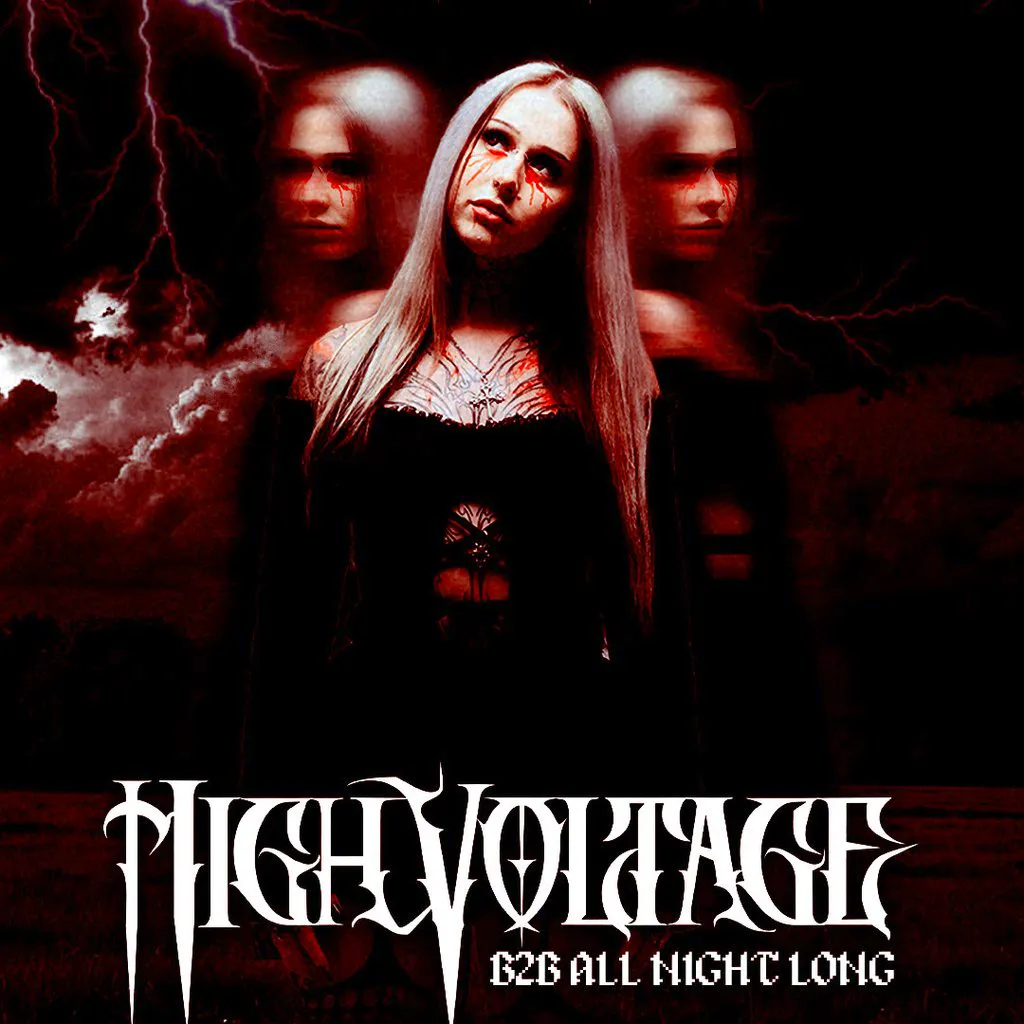 Obscura presents: High Voltage ALL NIGHT LONG + Special b2bs at Classic Grand Lounge