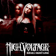 Obscura presents: High Voltage ALL NIGHT LONG + Special b2bs at Classic Grand Lounge