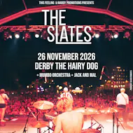 The Slates @ Hairy Dog Derby at The Hairy Dog