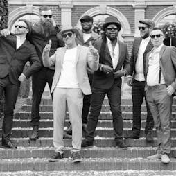 The Dualers Tickets | Galvanizers SWG3 Glasgow  | Sat 1st December 2018 Lineup