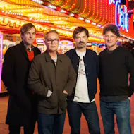 The Bluetones at Whelans Dublin