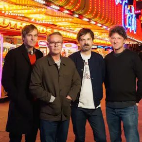 The Bluetones