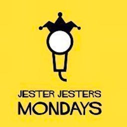 Jester Jesters Monday Nights Tickets | The Betsey Trotswood London  | Mon 8th August 2022 Lineup