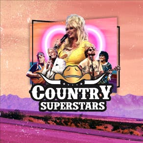 Country Superstars - Ultimate Country Tribute Night Liverpool